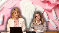 Două deputate UNIT-e, dar foste POT, vor TVA 0 pentru prezervative și produse de igienă
