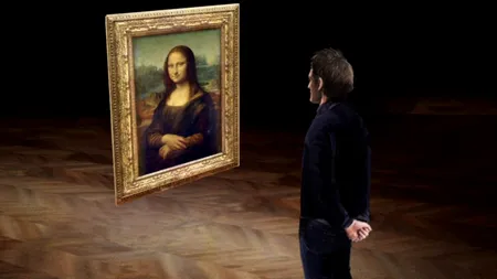 Mona Lisa, motiv de zarvă: Italienii vor capodopera acasă