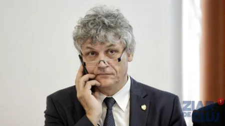 Fostul senator PSD Liviu Tit Brăiloiu, obligat de instanță să recunoască un copil