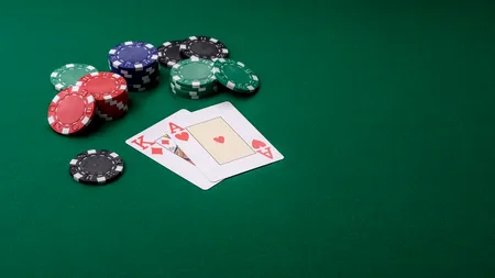Cum influențează numărul de punți șansele tale la blackjack