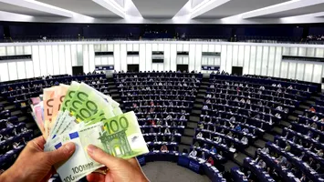Românii „aleşi” care vor câştiga peste 10.000 de euro pe lună. Ghid pentru alegeri europarlamentare 2024