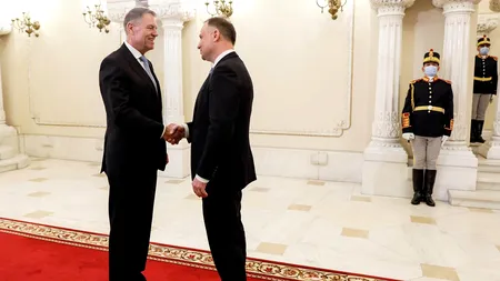România și Polonia sprijină ferm integrarea Republicii Moldova, a Ucrainei și a Georgiei în Uniunea Europeană