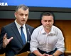 Eugen Tomac dezvăluie culisele eșecului negocierilor pentru Guvern. Atac direct la adresa lui Ciucu: „Mi s-a părut incorect”