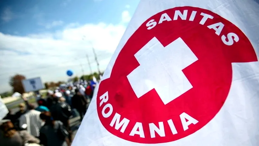 Peste 50.000 de angajați din sănătate intră în grevă de avertisment. Sistemul medical, blocat două ore din cauza legii salarizării