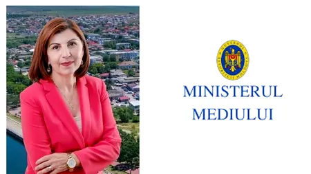 PSD Constanța propune un „specialist” CFR în conducerea Ministerului Mediului