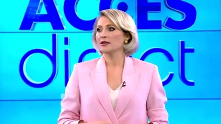 Adio? Show-ul „Acces direct”, scos din grilă