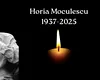 Compozitorul Horia Moculescu a încetat din viaţă