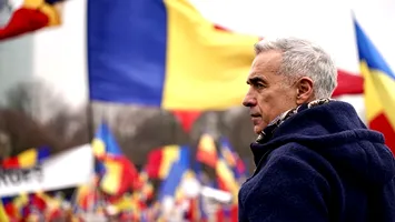 Călin Georgescu, amenzi majore pentru colectarea, pe ascuns, a datelor cu caracter personal