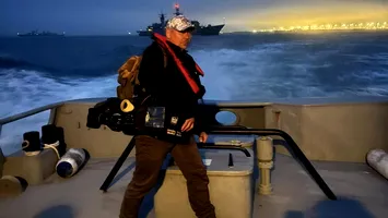 O pierdere uriașă pentru televiziunea românească. Un cameraman a murit într-o expediție pe Everest