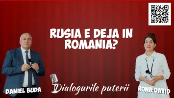 Daniel Buda - avertisment dur: „E foarte periculos pentru România să intrăm într-o spirală a suveranismului”