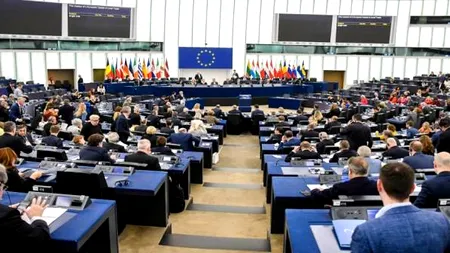 Europarlamentarii PNL au votat o rezolutie dura impotriva Austriei pentru ca a blocat Romania sa intre in Schengen