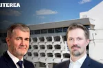 Baronul PNL de Botoșani, Valeriu Iftime, vrea ca fiul său să ajungă primar la …Botoșani