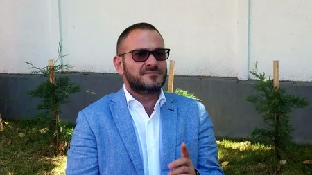Horia-Miron Constantinescu este noul șef la ANPC, în locul lui Mihai Culeafă