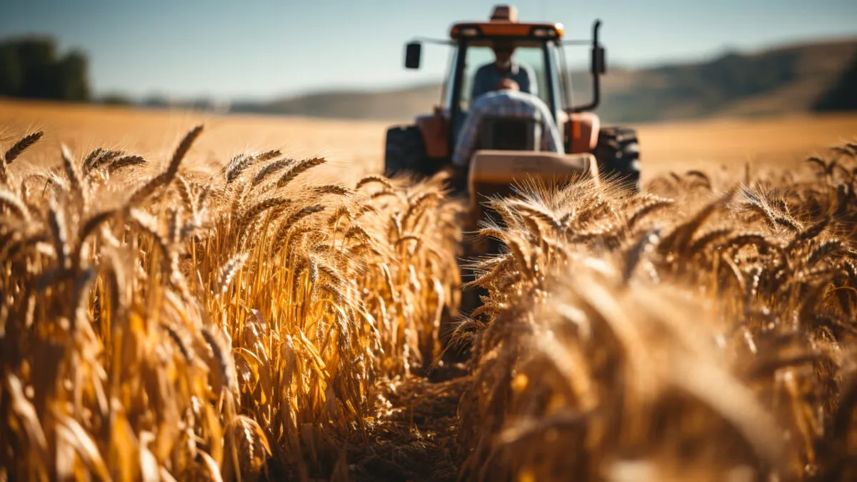 Comisia Europeană confirmă că sprijinul PSD pentru agricultură menține România pe locuri fruntașe în Europa