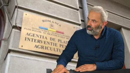 Directorul general al APIA, Ionuț Lupu, demis de ministrul Agriculturii