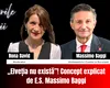 De ce „Elveția nu există”? Explică E.S. Massimo Baggi, ambasadorul Elveției la București