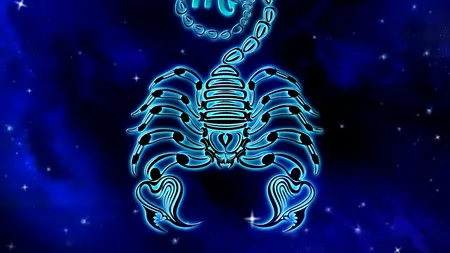 Horoscop 10 decembrie 2023. Scorpionii au de făcut o alegere dificilă!