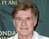 S-a mai stins o stea de la Hollywood! Regizorul Robert Redford a murit la 89 de ani