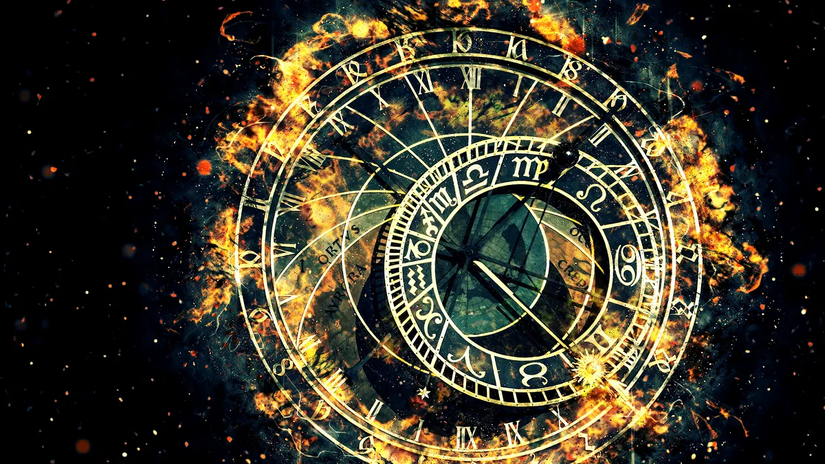 Horoscop 23 octombrie 2023 Noi începuturi pentru  zodiile de foc