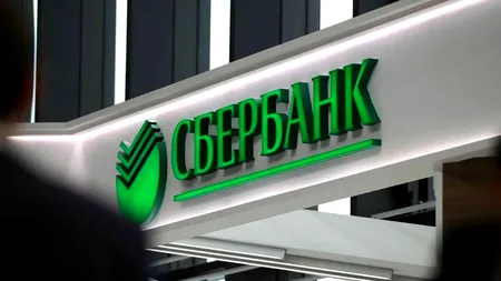 Cea mai mare bancă din Rusia, decuplată de la sistemul internațional de plăți