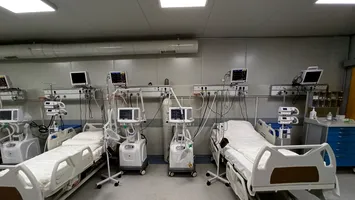 Un document al Ministerului Sănătății arată cât de (ne)pregătite sunt spitalele din România în cazul unui război