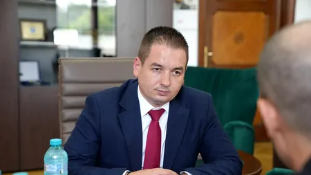 Reorganizare cu dedicație la ANSVSA. Liderul de sindicat va fi șeful Corpului de control