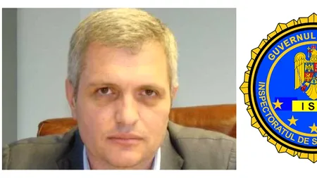 Omul potrivit la locul potrivit: Paul Racoviță a revenit la conducerea Inspectoratului de Stat în Construcții