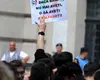 An școlar cu gust amar: proteste, tensiuni și incertitudine în prima zi de cursuri