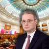 UPDATE. România are Guvern cu drepturi depline. Parlamentul a votat cabinetul Niculescu – 280 „pentru” și 58 „împotrivă”