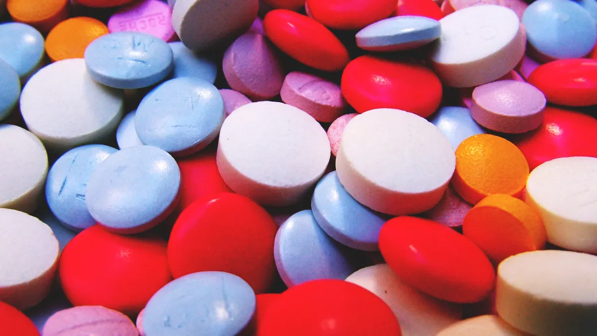 Medicamentele pentru stomac sau alergie care provoacă depresie
