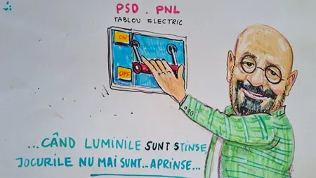 Cristian Popescu Piedone dă stingerea în PSD și PNL