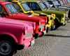 Trabant Fest 2025, la Veliko Târnovo, cu participare și din România