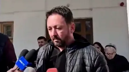 Judecătoarea din procesul lui Vlad Pascu a șocat audiența! Ce a putut să-l întrebe pe tatăl copilului ucis în accident! Bărbatului i-au dat lacrimile
