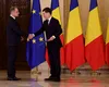 Mesajul președintelui, după cinci luni și jumătate fără guvern: „România a funcționat totuși”