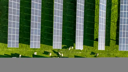Un magnat român face echipă cu un oligarh ucrainean. Vor să construiască un parc solar în valoare de 40 de milioane de euro