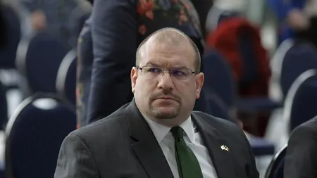 David Muniz (Ambasada SUA): Capacitatea românilor de a fi cu adevărat buni nu mă surprinde deloc