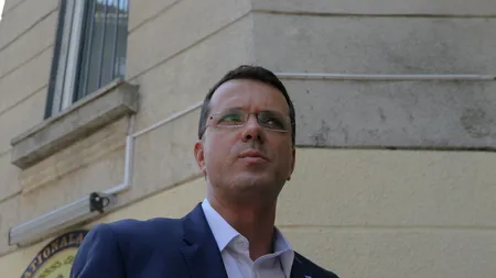 Ionuț Moșteanu: Moțiunea va fi gata astăzi, iar luni o depunem dacă Florin Cîțu nu își dă demisia
