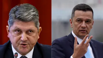 Două voci, un partid la răscruce: Corlăţean şi Grindeanu înaintea congresului PSD