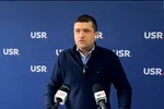 Ministrul USR al Apărării, Radu Miruță, a trecut, din interese de partid, pe frecvența Radio Erevan de la Stâna de Vale