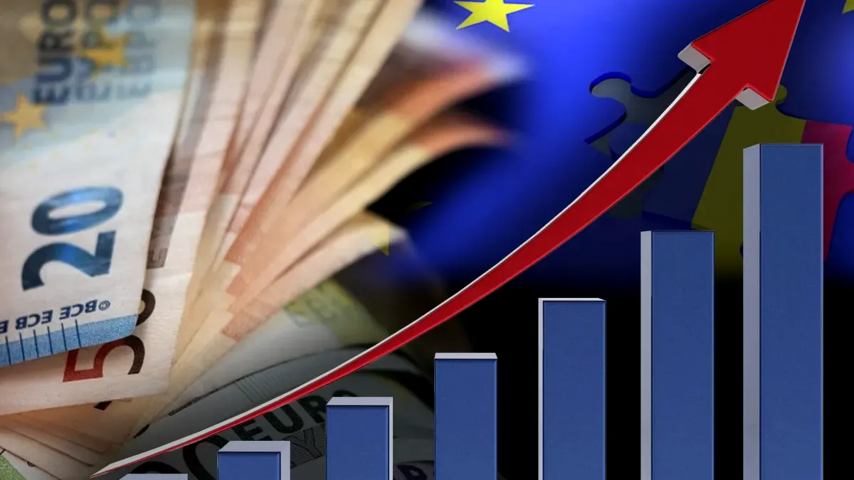 Datoria externă a României a crescut cu 24,926 miliarde euro, în 2023