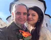Ministrul Alexandru Nazare se căsătorește în acest weekend. Povestea de dragoste cu artista din Maramureș