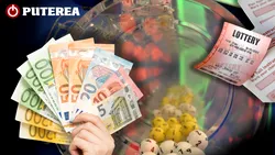 Cine este românca de 59 de ani care a câștigat 10 milioane de euro la Loto 6/49. Totul a pornit de la un bilet de 8,50 lei