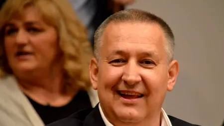 Cristian Anton, arestat pentru 30 de zile. A strâns peste 500.000 de euro