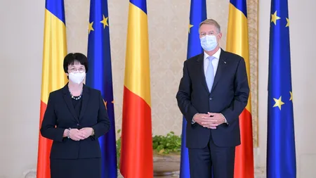 Ambasadoarea Austriei a evitat întâlnirea cu Klaus Iohannis la întâlnirea ambasadorilor UE în România