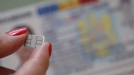 Cartelele prepay vor putea fi vândute doar cu buletin? Solicitarea ministerului Justiției