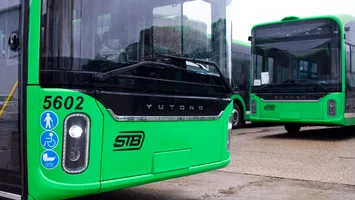 STB 2.0! Bucureștenii s-ar putea trezi curând cu o nouă companie de transport public, „o nouă Mărie, aceeași pălărie”!