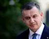 „Este o listă definitivă”: Tomac prezintă azi partidelor guvernul și programul de guvernare