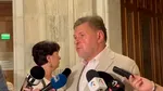 Executivul criticat pentru cum a gestionat criza de la Marie Curie. Rafila, săgeți către Bolojan: „Guvernul nu a făcut absolut nimic”