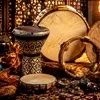 Cutiuța muzicală: Persia. Iran. Muzici și muzichii care ne inspiră