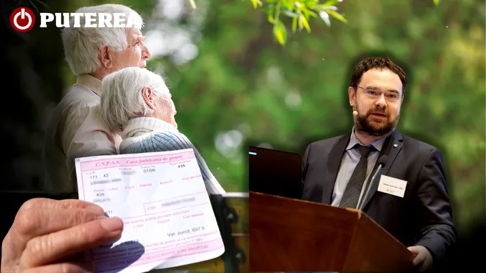 Românii, tot mai aproape de pensia la 67 de ani. Codîrlașu: „În cinci ani, pensionarea decrețeilor va pune presiune pe sistem”